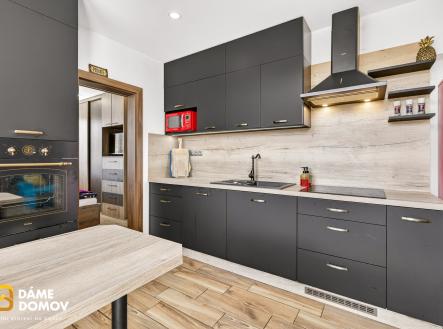 Prodej bytu, 3+1, 68 m²