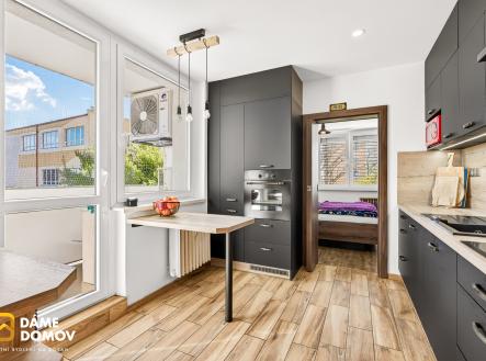 Prodej bytu, 3+1, 68 m²