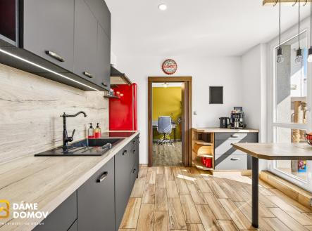 Prodej bytu, 3+1, 68 m²