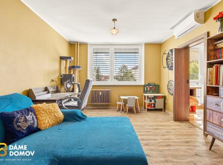 Prodej bytu, 3+1, 68 m²