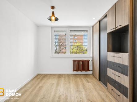 Prodej bytu, 3+1, 68 m²
