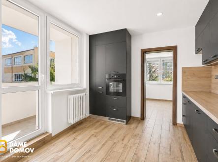 Prodej bytu, 3+1, 68 m²