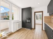 Prodej bytu, 3+1, 68 m²