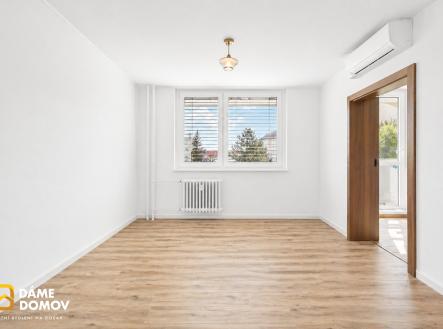 Prodej bytu, 3+1, 68 m²