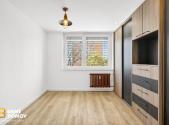 Prodej bytu, 3+1, 68 m²