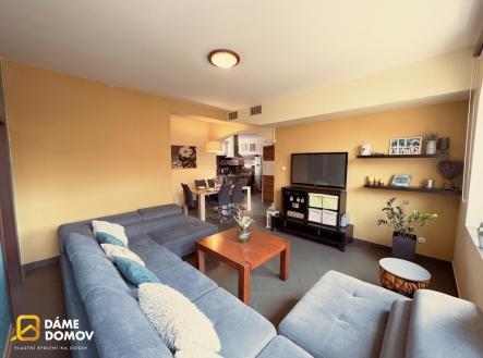 Prodej bytu, 4+1, 146 m²