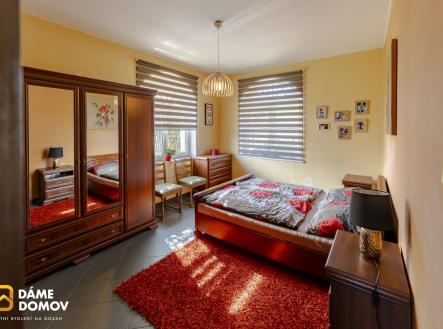 Prodej bytu, 4+1, 146 m²