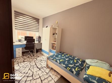 Prodej bytu, 4+1, 146 m²