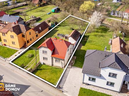 Prodej domu/vily, 114 m²