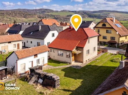 Prodej domu/vily, 114 m²