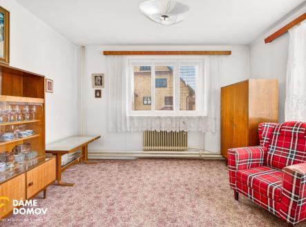 Prodej domu/vily, 114 m²