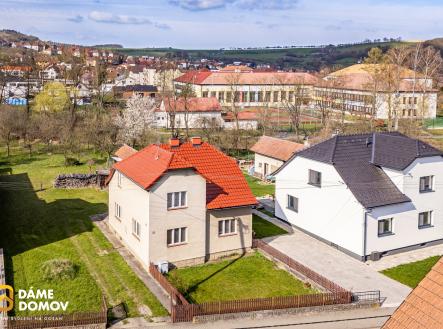 Prodej domu/vily, 114 m²