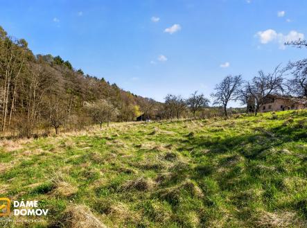 Prodej pozemku pro bydlení, 1 600 m²