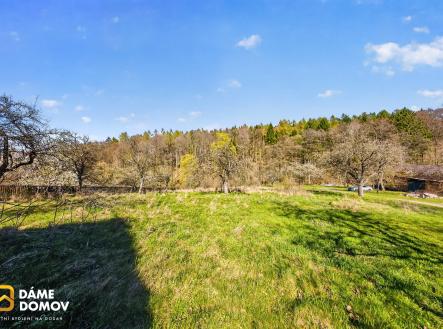 Prodej pozemku pro bydlení, 1 600 m²
