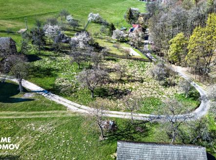 Prodej pozemku pro bydlení, 1 600 m²