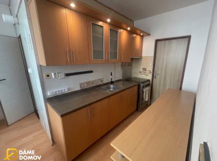 Pronájem bytu, 2+1, 61 m²