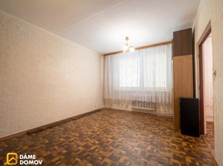 Pronájem bytu, 2+1, 61 m²