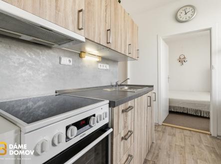 Prodej bytu, 3+1, 69 m²