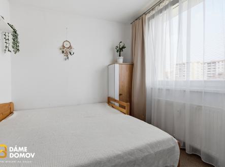 Prodej bytu, 3+1, 69 m²