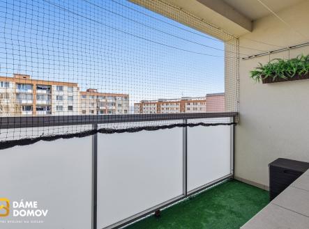 Prodej bytu, 3+1, 69 m²