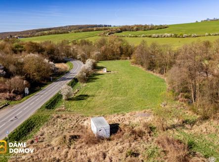 Prodej pozemku pro komerční výstavbu, 8 012 m²