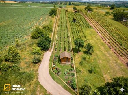 Prodej pozemku, ostatní, 1 293 m²