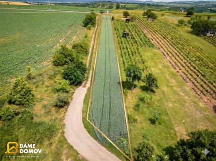 Prodej pozemku, ostatní, 1 293 m²