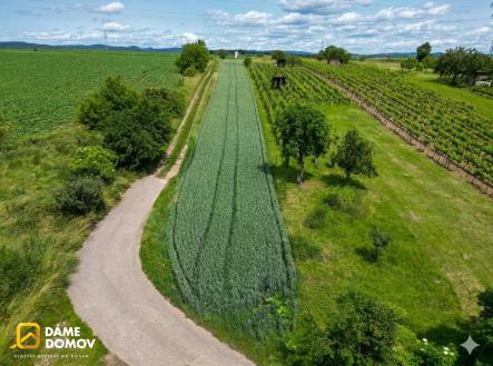 Prodej pozemku, ostatní, 1 293 m²