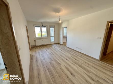 Pronájem bytu, 4+1, 84 m²