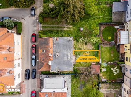 Prodej bytu, 4+1, 200 m²