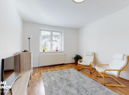 Pronájem bytu, 2+kk, 44 m²