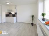 Pronájem bytu, 1+kk, 26 m²