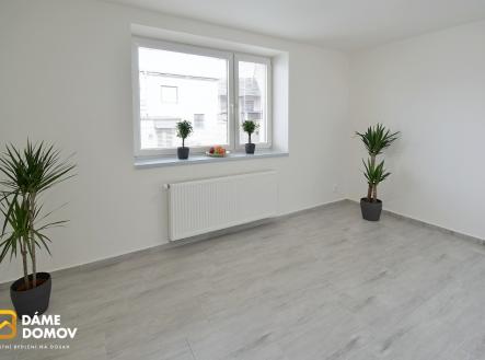Pronájem bytu, 1+kk, 26 m²