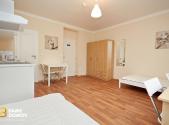 Pronájem bytu, 1+kk, 24 m²