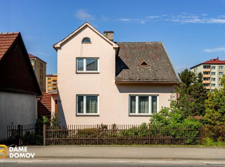 Prodej domu/vily, 170 m²