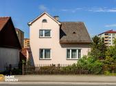 Prodej domu/vily, 170 m²