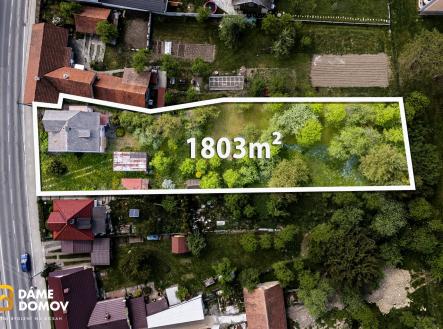 Prodej domu/vily, 170 m²