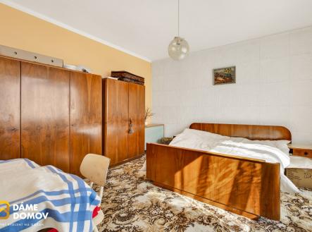 Prodej domu/vily, 170 m²