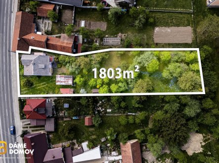 Prodej domu/vily, 170 m²
