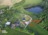 Prodej pozemku pro bydlení, 2 561 m²