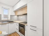 Prodej bytu, 2+1, 48 m²