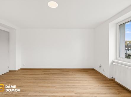 Prodej bytu, 2+1, 48 m²