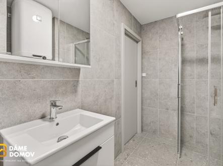 Prodej bytu, 2+1, 48 m²