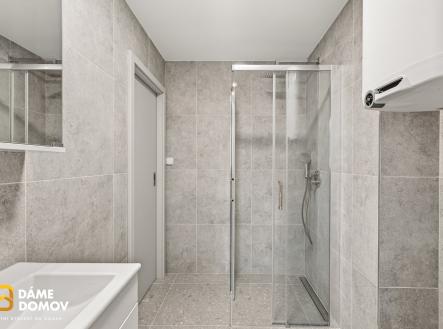 Prodej bytu, 2+1, 48 m²