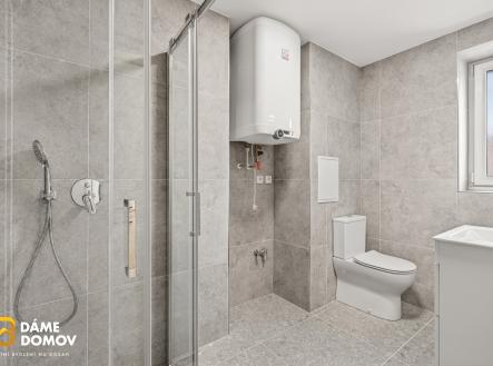 Prodej bytu, 2+1, 48 m²