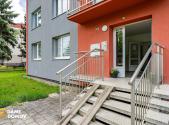 Prodej bytu, 2+1, 54 m²