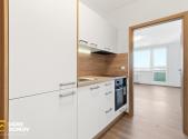 Pronájem bytu, 1+kk, 34 m²