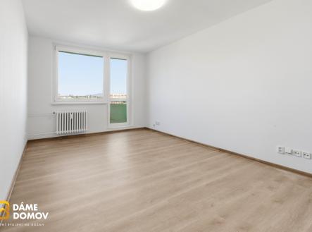 Pronájem bytu, 1+kk, 34 m²
