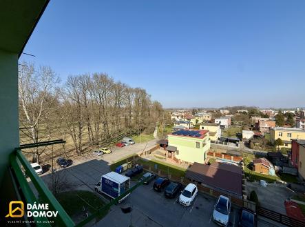 Pronájem bytu, 1+kk, 34 m²
