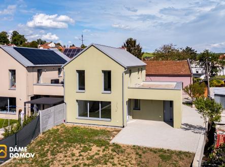 Prodej domu/vily, 135 m²